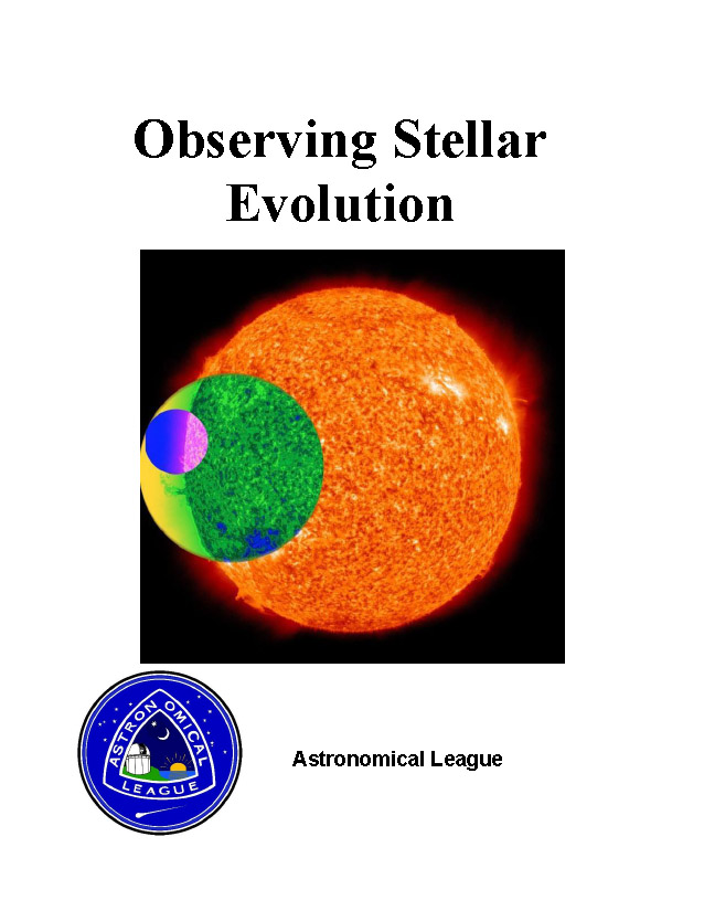 Observing Stellar Evolution